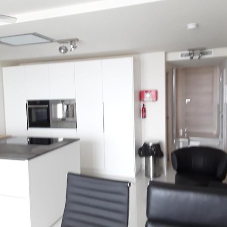 Front Port Line Sleeps 6 Apartment Марбеля Екстериор снимка