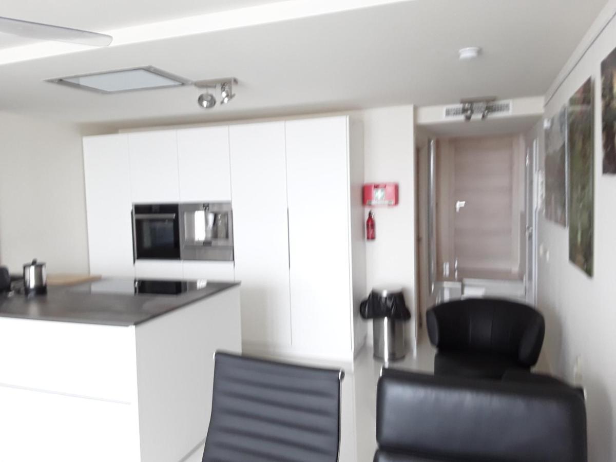 Front Port Line Sleeps 6 Apartment Марбеля Екстериор снимка