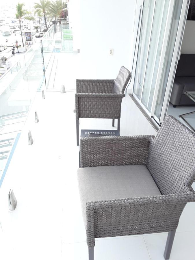 Front Port Line Sleeps 6 Apartment Марбеля Екстериор снимка