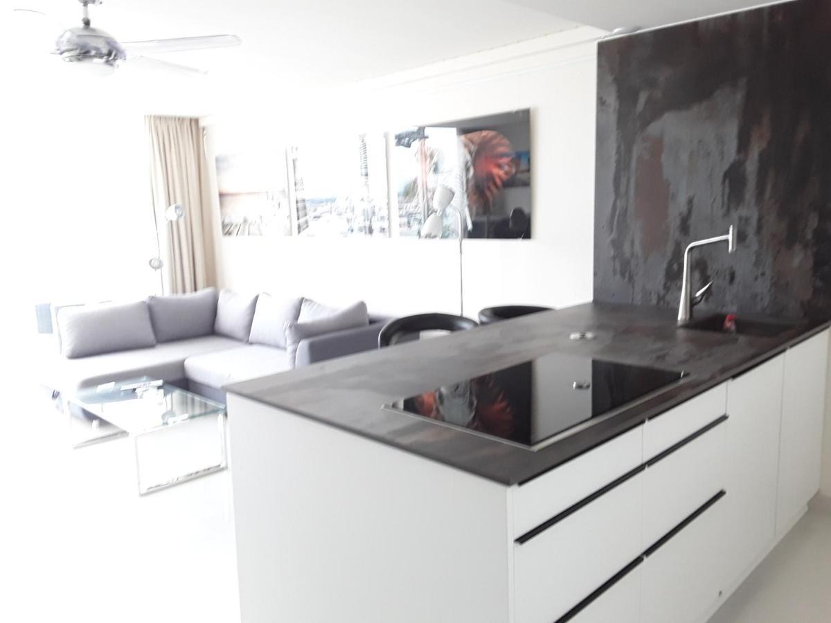 Front Port Line Sleeps 6 Apartment Марбеля Екстериор снимка