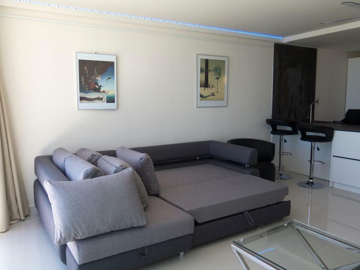 Front Port Line Sleeps 6 Apartment Марбеля Екстериор снимка