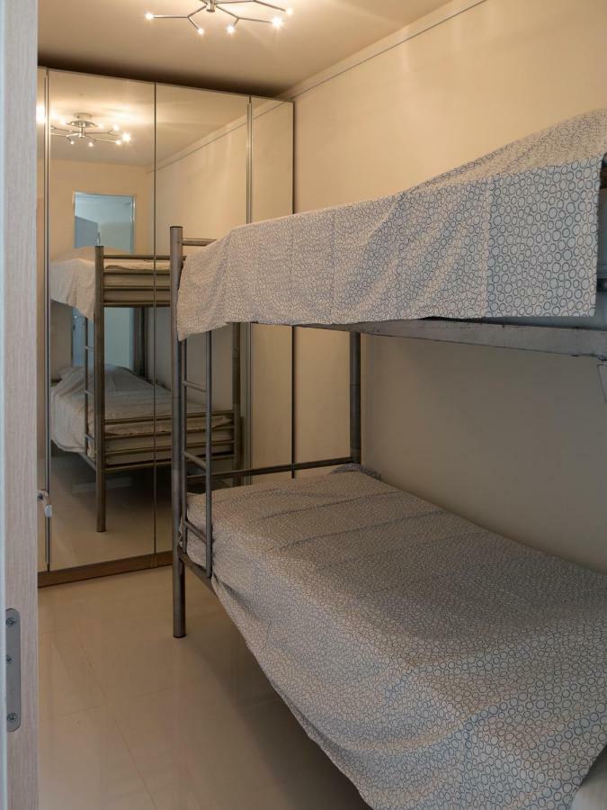 Front Port Line Sleeps 6 Apartment Марбеля Екстериор снимка