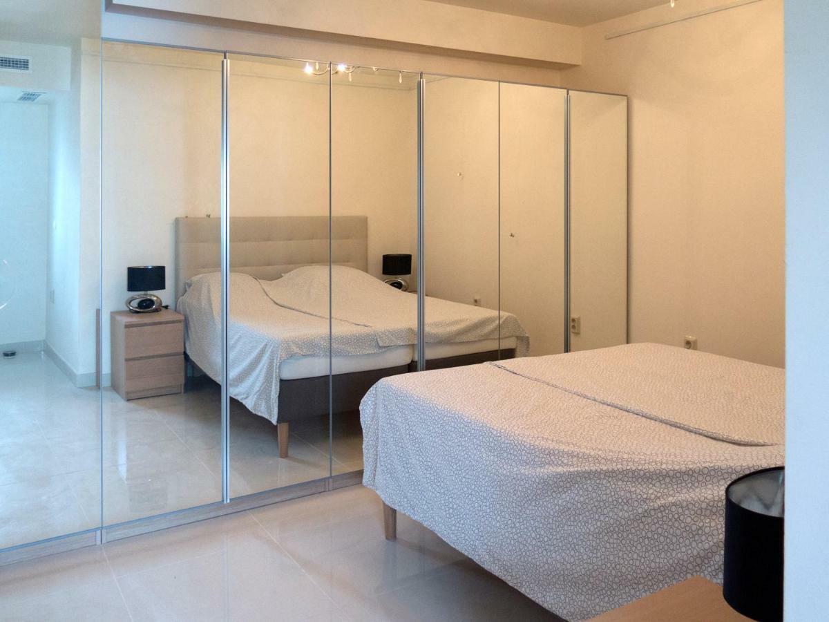 Front Port Line Sleeps 6 Apartment Марбеля Екстериор снимка